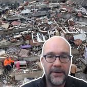 Voir la vidéo de 3 questions sur le séisme en Turquie et en Syrie