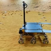 La mission européenne ExoMars relancée avec un décollage possible en 2028