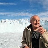 Hommage à Claude Lorius, pionnier de la glaciologie et de l’anthropocène  