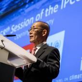 Pourquoi un rapport du Giec à nouveau en 2023 ?