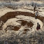 La sécheresse record dans la Corne de l’Afrique est (bel et bien) attribuable au changement climatique