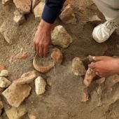 En Irak, les sites archéologiques souffrent du changement climatique