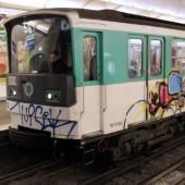 Une nouvelle étude alerte sur la pollution de l’air dans le métro parisien