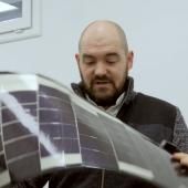 Voir la vidéo de Le photovoltaïque a le vent en poupe