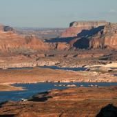 Un accord historique pour sauver le fleuve Colorado de la sécheresse