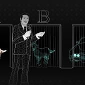 Voir la vidéo de Le paradoxe de Monty Hall : probabilités vs intuition