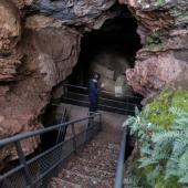 Afrique du Sud : découverte des premières tombes de la préhistoire, selon des scientifiques