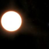 Comme un miroir : les astronomes détectent la plus brillante des exoplanètes