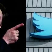 Twitter va devenir X et changer de logo