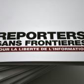 RSF lance une charte internationale sur l’IA dans les médias