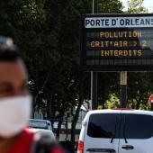Grand Paris : report à début 2025 de la Zone à faibles émissions