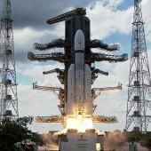 L’alunissage de Chandrayaan-3, un succès pour le spatial indien