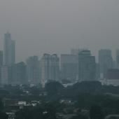 La pollution de l’air, première menace mondiale pour la santé humaine