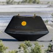 La Nasa a récupéré un "trésor", le plus gros échantillon d'astéroïde jamais collecté