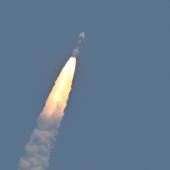 De la Lune au Soleil : l’Inde lance sa prochaine mission spatiale