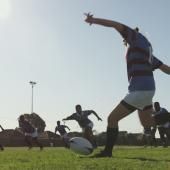 Voir la vidéo de Quand la science se mêle de rugby