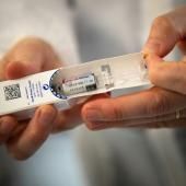 Début de la campagne de vaccination contre la grippe, désormais ouverte aux enfants