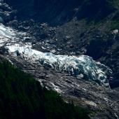 Sous les glaciers, des terres neuves à sanctuariser ?
