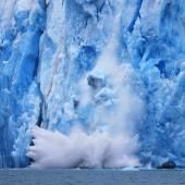 Les signaux catastrophiques se multiplient en Antarctique