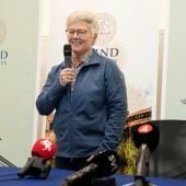Nobel de physique : trois spécialistes du mouvement ultra-rapide des électrons récompensés