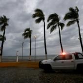  Lidia fait un mort au Mexique avant de s&#039;affaiblir en tempête tropicale