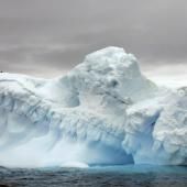 Plus de 40 % des plateformes de glace de l’Antarctique ont rétréci en 25 ans, selon une étude 