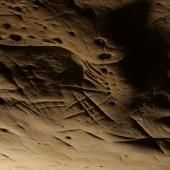 Voir la vidéo de Le mystère des grottes ornées de Fontainebleau