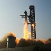 SpaceX s’apprête à (re)faire décoller Starship, la plus grande fusée au monde