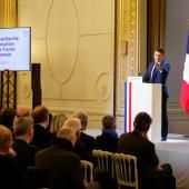  Vers une réorganisation de la recherche publique française