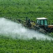 Les pesticides, le dossier empoisonné de l&#039;agriculture