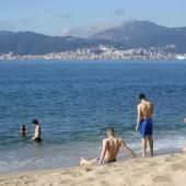 La France a connu sa plus chaude première quinzaine de février depuis 1930