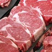 Réduire de 50% la consommation de viande permettrait d&#039;atteindre les objectifs climatiques, selon une étude