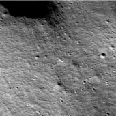 Sur la Lune, la sonde privée américaine Odysseus n&#039;aura bientôt plus de batterie
