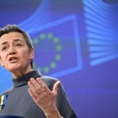 L&#039;UE face au défi d&#039;appliquer ses nouvelles règles pour dompter les géants de la tech