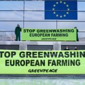 Greenwashing : les eurodéputés veulent faire le ménage sur les étiquettes 