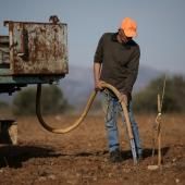Les nappes phréatiques vont mieux qu'en 2023, mais l'été demeure incertain