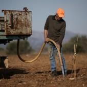 Les nappes phréatiques vont mieux qu&#039;en 2023, mais l&#039;été demeure incertain