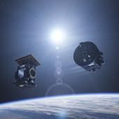  La mission Proba-3 va inaugurer la voltige de satellites