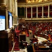 L'Assemblée interdit certains produits contenant des PFAS mais épargne les ustensiles de cuisine