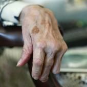 Les « plus que centenaires » de plus en plus nombreux en France