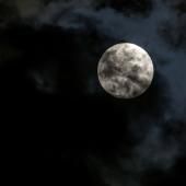 La Maison Blanche demande à la Nasa d'établir un temps lunaire de référence