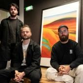 De l'imagination à la toile : une IA « lit » le cerveau pour recréer des images