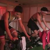 Voir la vidéo de Le sport, c’est (de plus en plus) chaud !