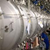 La future source de neutrons la plus puissante au monde en construction en Suède