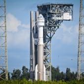 Le décollage du vaisseau Starliner de Boeing et ses premiers astronautes reporté