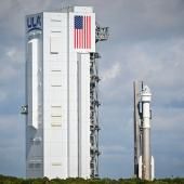 Le vaisseau Starliner de Boeing s'apprête à décoller avec ses premiers astronautes