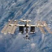 La Nasa choisit SpaceX pour développer le moyen de détruire l'ISS après 2030
