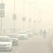 En Inde, une étude attribue 7% des décès dans les grandes villes à la pollution aérienne