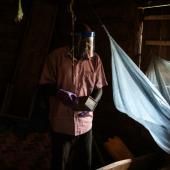 Dix ans après Ebola, la Sierra Leone combat une autre fièvre tueuse 