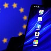 « Big Tech » et pression de l’Union Européenne